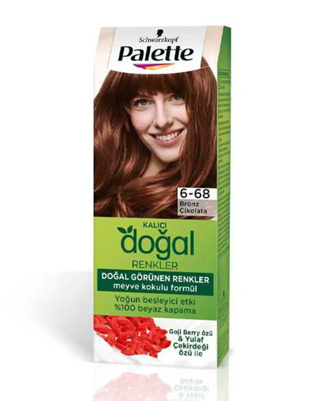 Doğal Renklerle Saç Boyama ve Bakım Yöntemleri: Kimyasal İçeriksiz Alternatifler