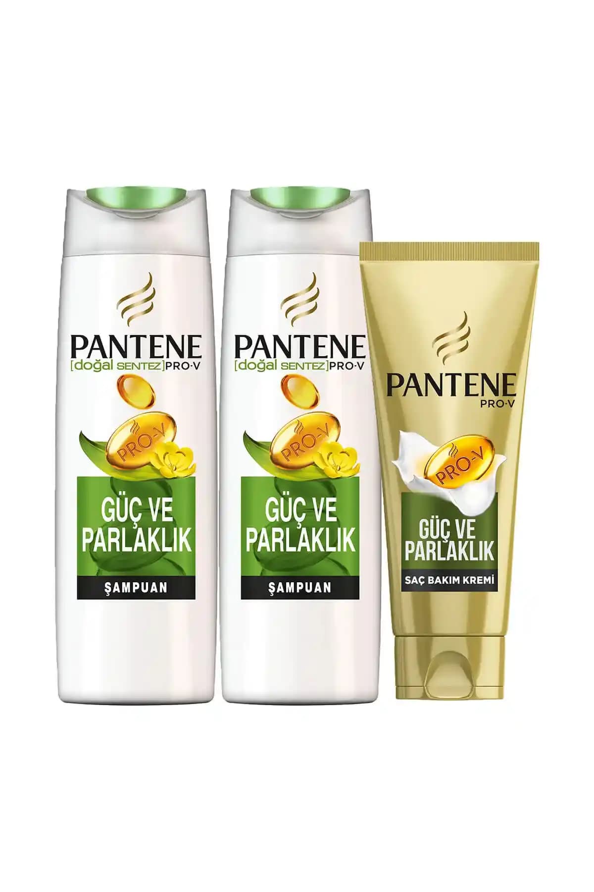 Doğal Saç Bakımında Güç ve Nem Sağlayan Şampuanların Özellikleri ve Kullanım İpuçları