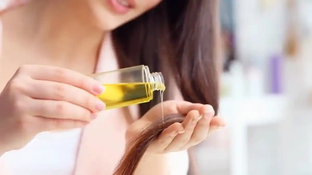 Doğal Saç Bakımında Kullanılan Malzemeler ve Etkili Yöntemler