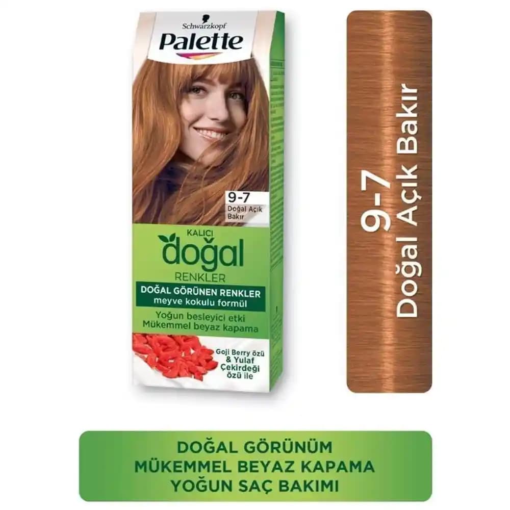 Doğal Saç Boyası ve Canlı Renk Bakımıyla Sağlıklı ve Parlak Saçlara Ulaşma Yöntemleri