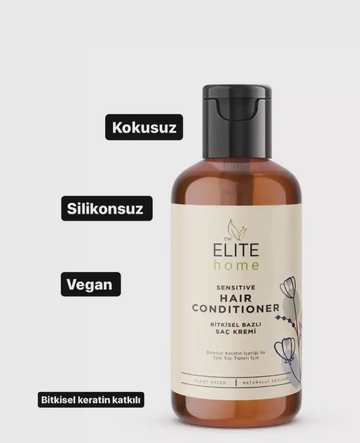 Doğal Saç Kremi ile Saç Bakımında Yeni Bir Dönem Başlıyor