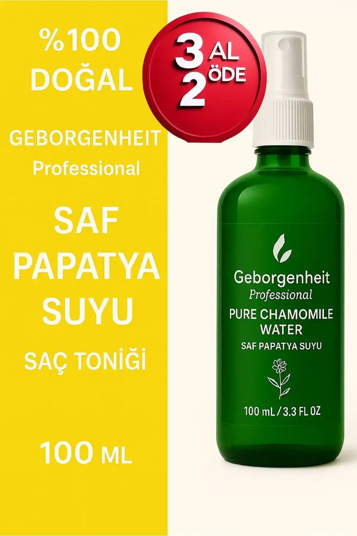 Doğal Saç Şampuanları: Kimyasal İçeriksiz Güçlendirici Alternatifler ve Faydaları