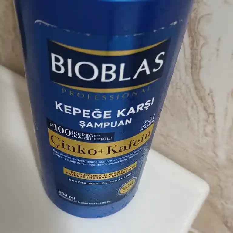 Doğal Şampuanlar ve Kepek Sorunu Çözümünde Etkileri Analizi