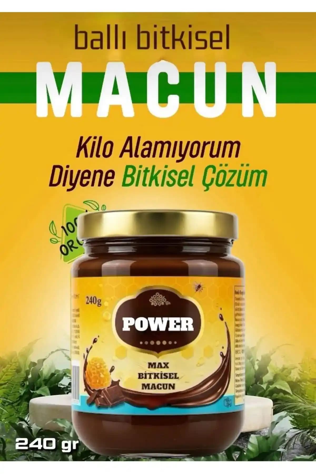 Doğal Takviyelerle Güvenli ve Sağlıklı Kilo Alma Yöntemleri