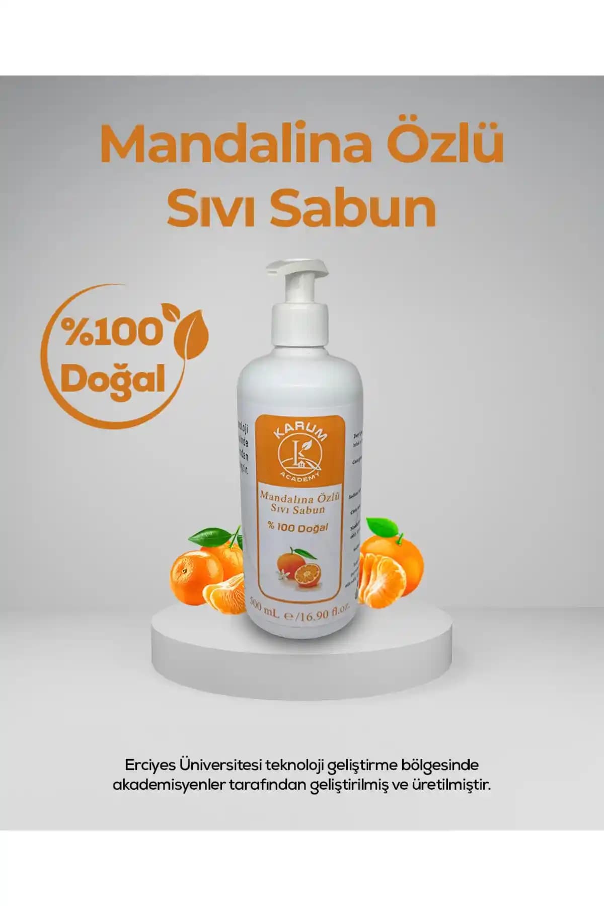 Doğal ve Cilt Dostu Temizlik Ürünleri Günümüz Trendleri ve Kullanıcı Tercihleri