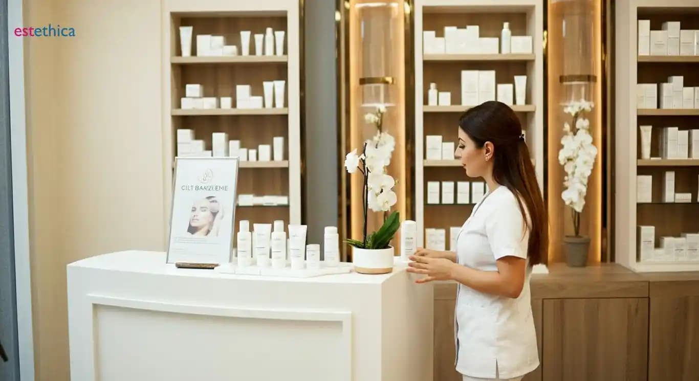 Doğal ve Ekolojik Yaklaşımlarla Cilt Sağlığını Güçlendirme ve Sürdürülebilir Çözümler