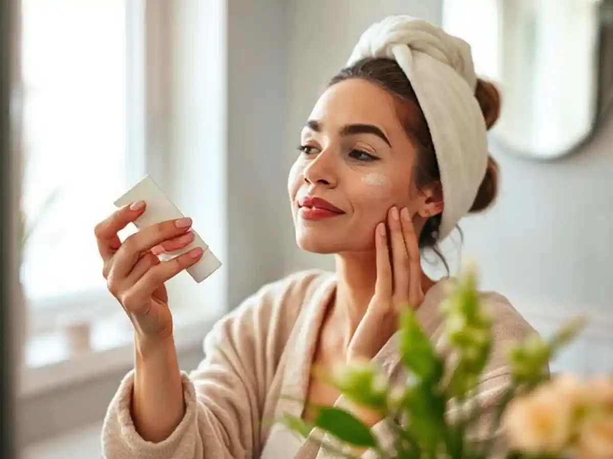 Doğal ve Etkili Cilt Temizliği Yöntemleri Günlük Bakımda Kullanım İçin