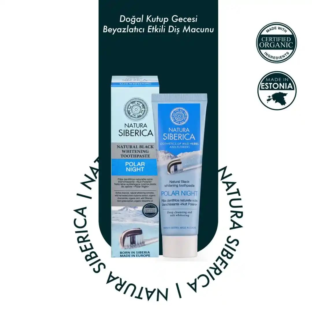 Doğal ve Etkili Diş Macunu Seçenekleri Güncel Trendler ve Temel Özellikler