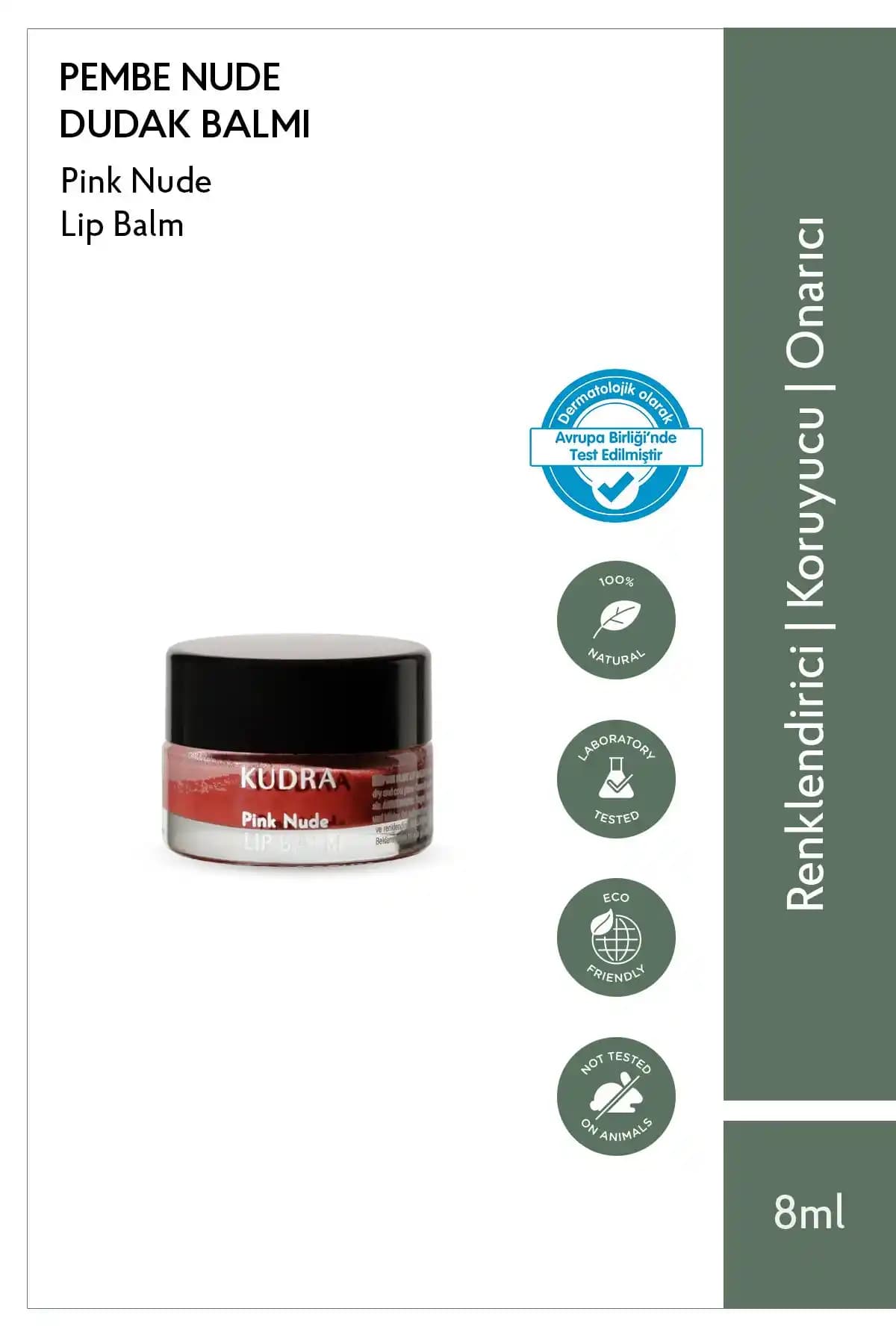 Doğal ve Etkili Dudak Bakım Balm'ları: Sağlıklı ve Bakımlı Dudaklar İçin En İyi Seçenekler