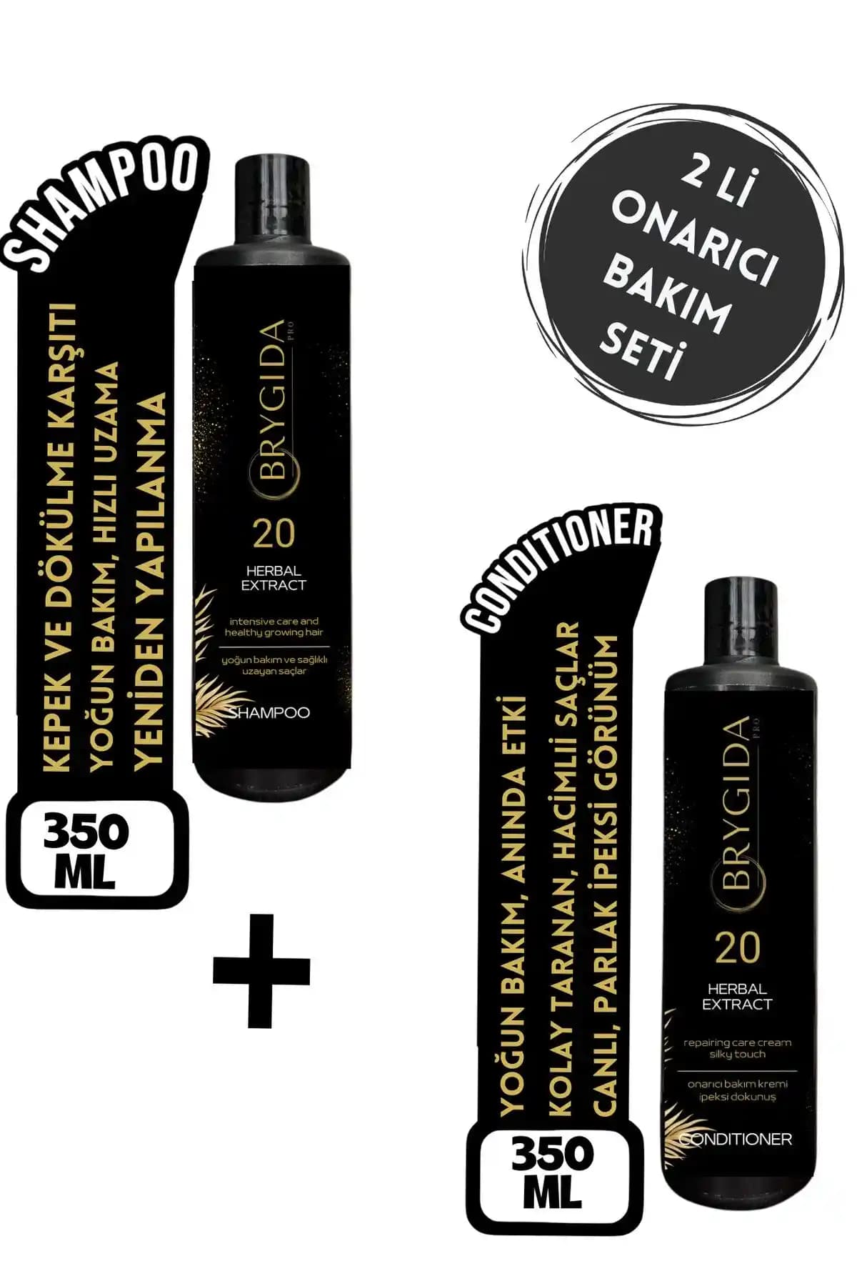 Doğal ve Etkili Saç Bakım Şampuanları: Sağlıklı Saçlar İçin Güvenilir Seçenekler