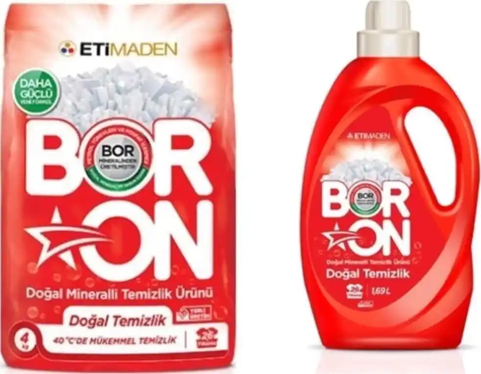 Doğal ve Ferahlatıcı Temizlik Ürünleri: Sağlıklı ve Çevre Dostu Temizlik Alternatifleri