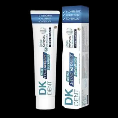 Doğal ve Florursuz Diş Macunu Seçenekleri ve Kullanım İpuçları