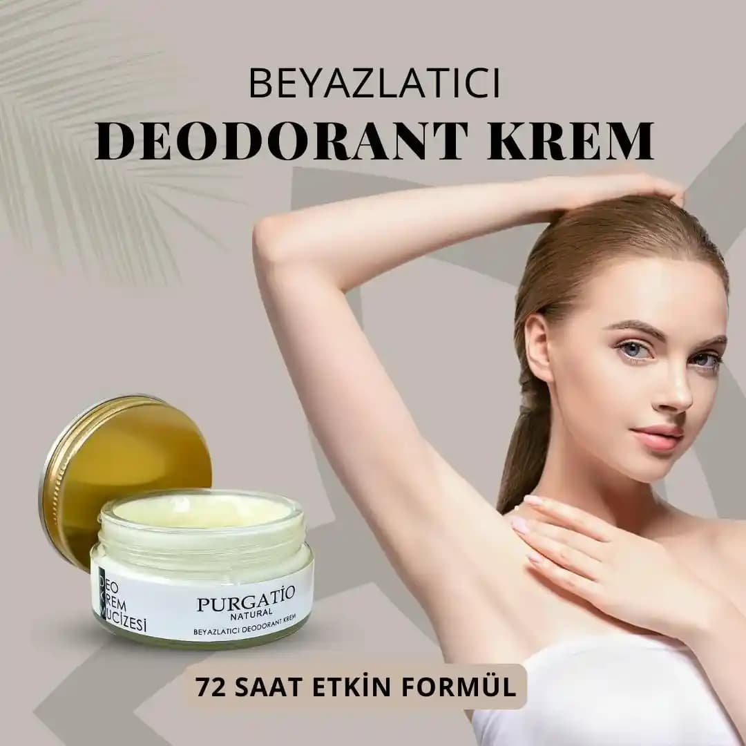 Doğal ve Güvenli Beyazlatıcı Kremler: Oregano ve Bitkisel Çözümler