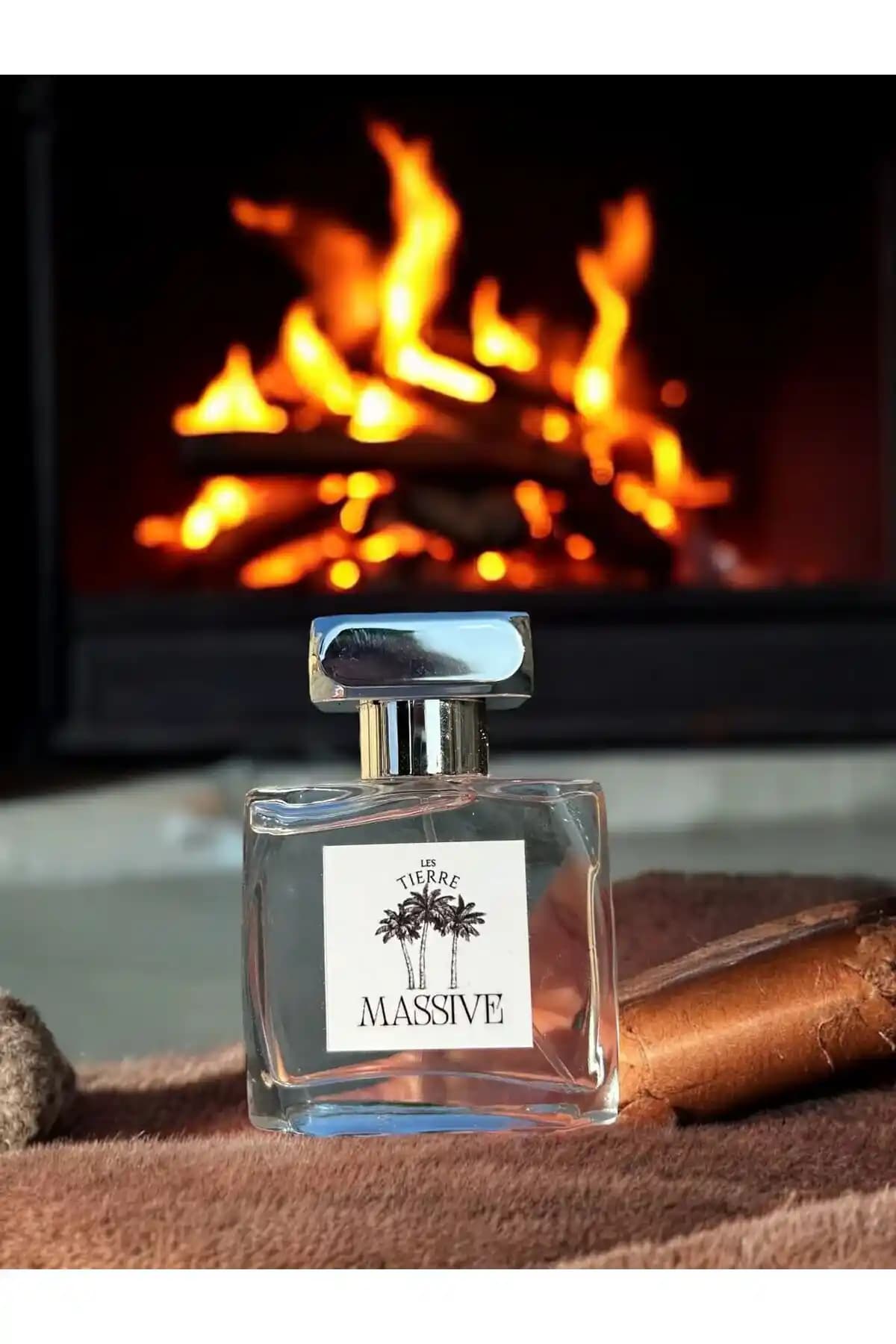 Doğal ve Kalıcı Tropikal Parfümler: Doğanın Esintisi ve Uzun Süreli Etki