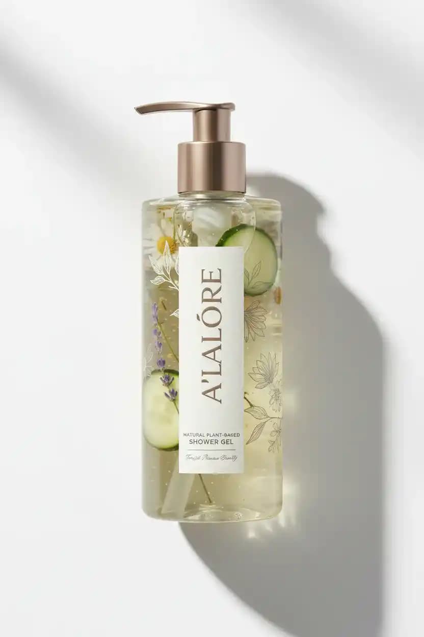 Doğru Duş Jeli Seçimi ve Kullanımıyla Cilt Sağlığınızı Koruma Rehberi