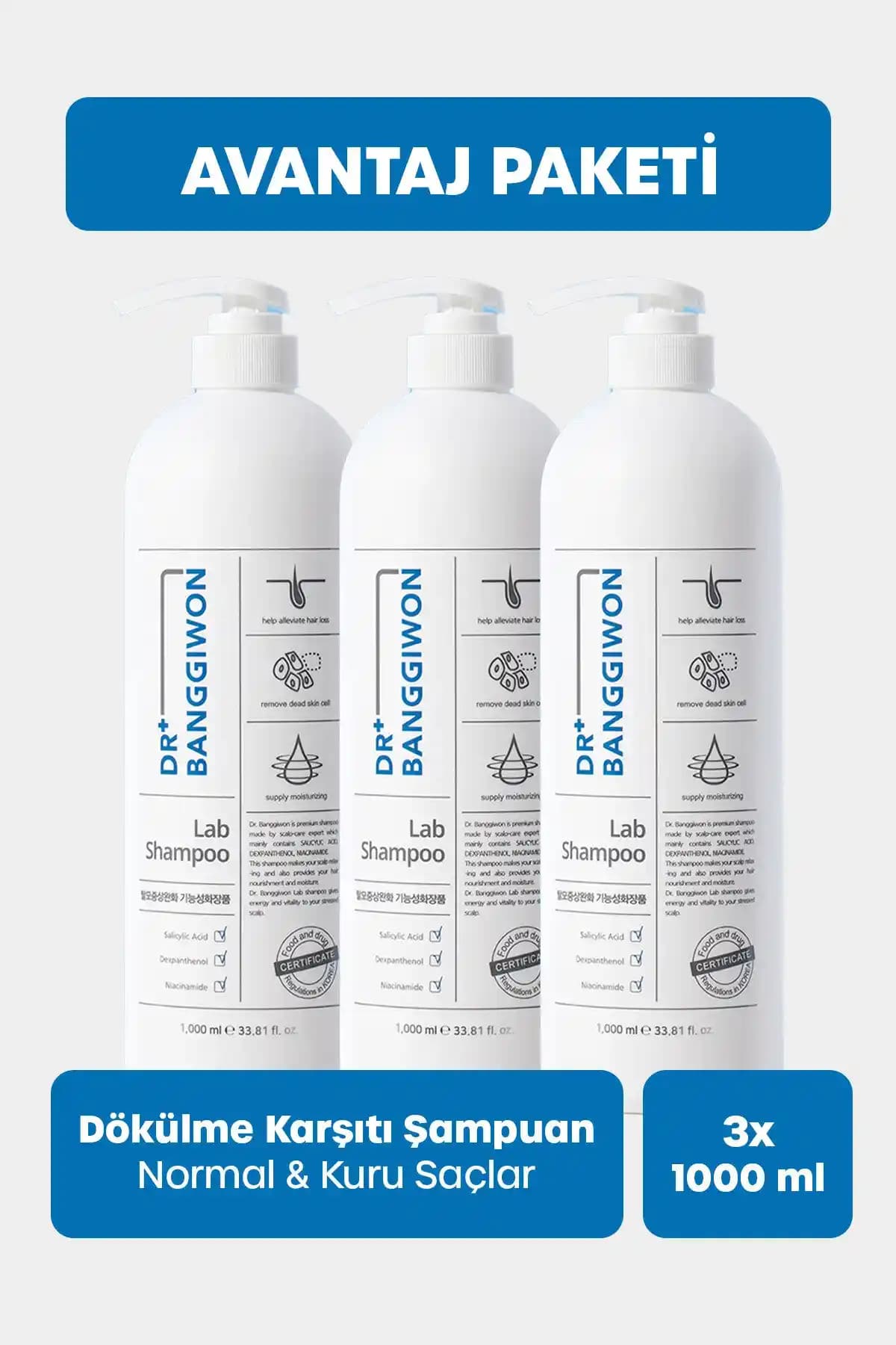 Dökülme Karşıtı Bakım Şampuanları: Saç Sağlığını Koruyan Güncel Çözümler