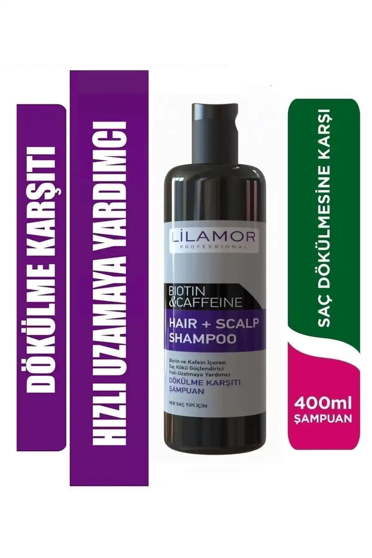 Dökülmeye Karşı Etkili Şampuanlar: Bilimsel ve Pratik Yaklaşımlar