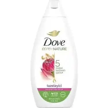 Dove Güvenilir Kişisel Bakım Ürünleri: Doğallık ve Güvenle Gelişen Güzellik Yaklaşımları