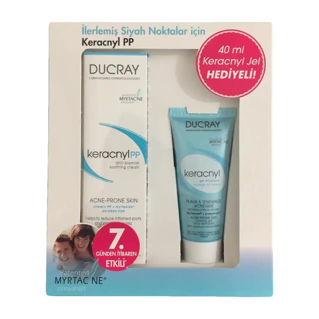 Ducray Yağlı Ciltler İçin Uygun Bakım Ürünleri ve Kullanım İpuçları