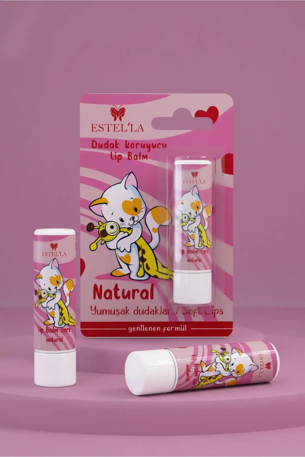 Dudak Bakımı İçin En İyi Ürünler ve Etkili Bakım Yöntemleri Hakkında Kapsamlı Rehber