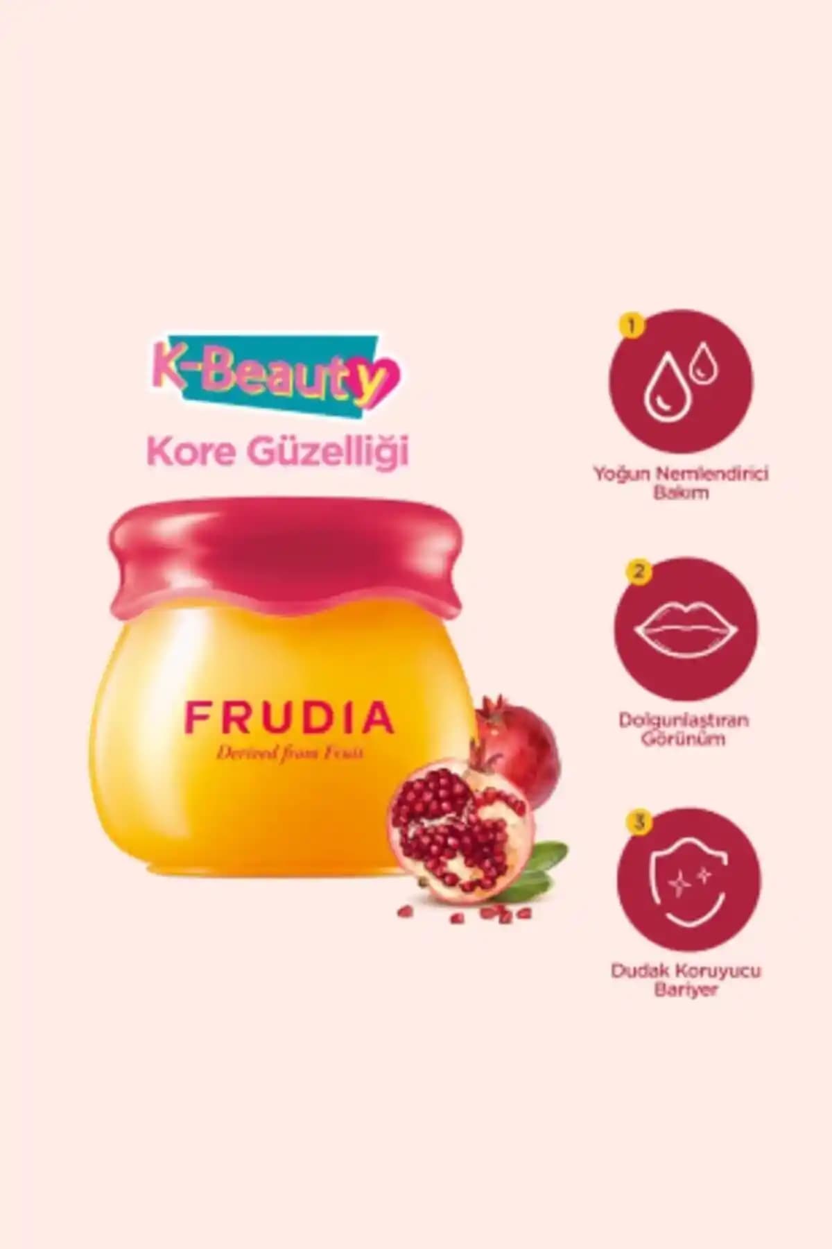Dudak Bakımında Cream Co ve Frudia Markalarının Özellikleri ve Kullanım Tavsiyeleri