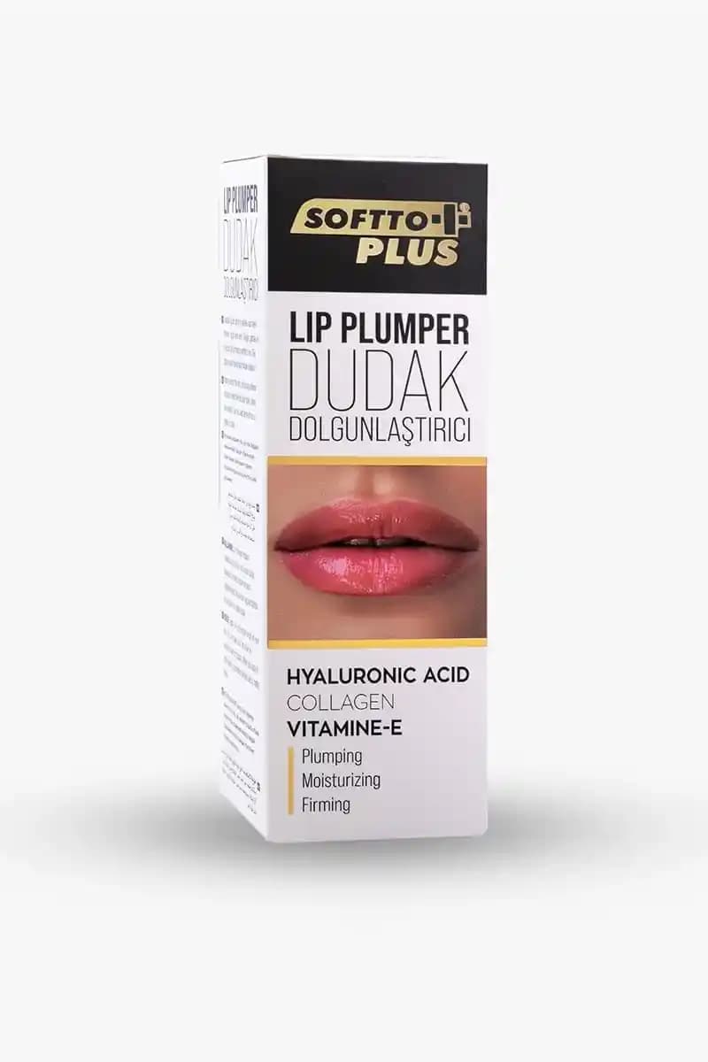 Dudak Bakımında Doğal Dolgunlaştırıcılar: Güvenli ve Etkili Seçenekler