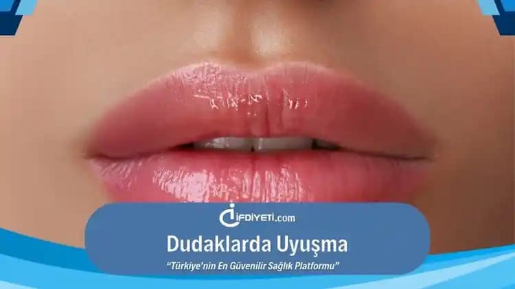 Dudak Bakımında Doğru Ürünler ve Rutinle Sağlık ve Estetik Elde Edin