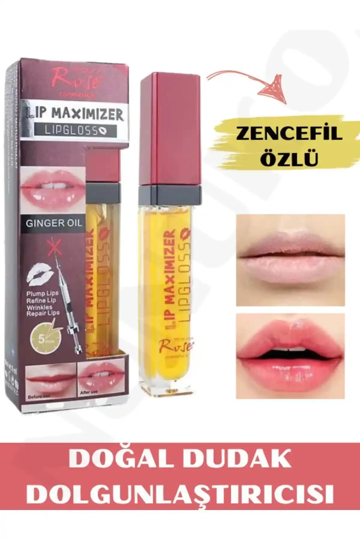 Dudak Bakımında Parlaklık Sağlayan Ürünler ve Kullanım İpuçları