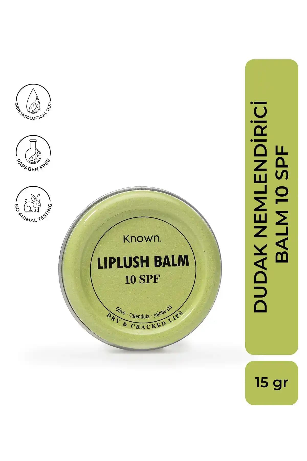 Dudak Bakımında SPF İçeren Dudak Balmlarının Önemi ve Doğru Kullanım Yöntemleri