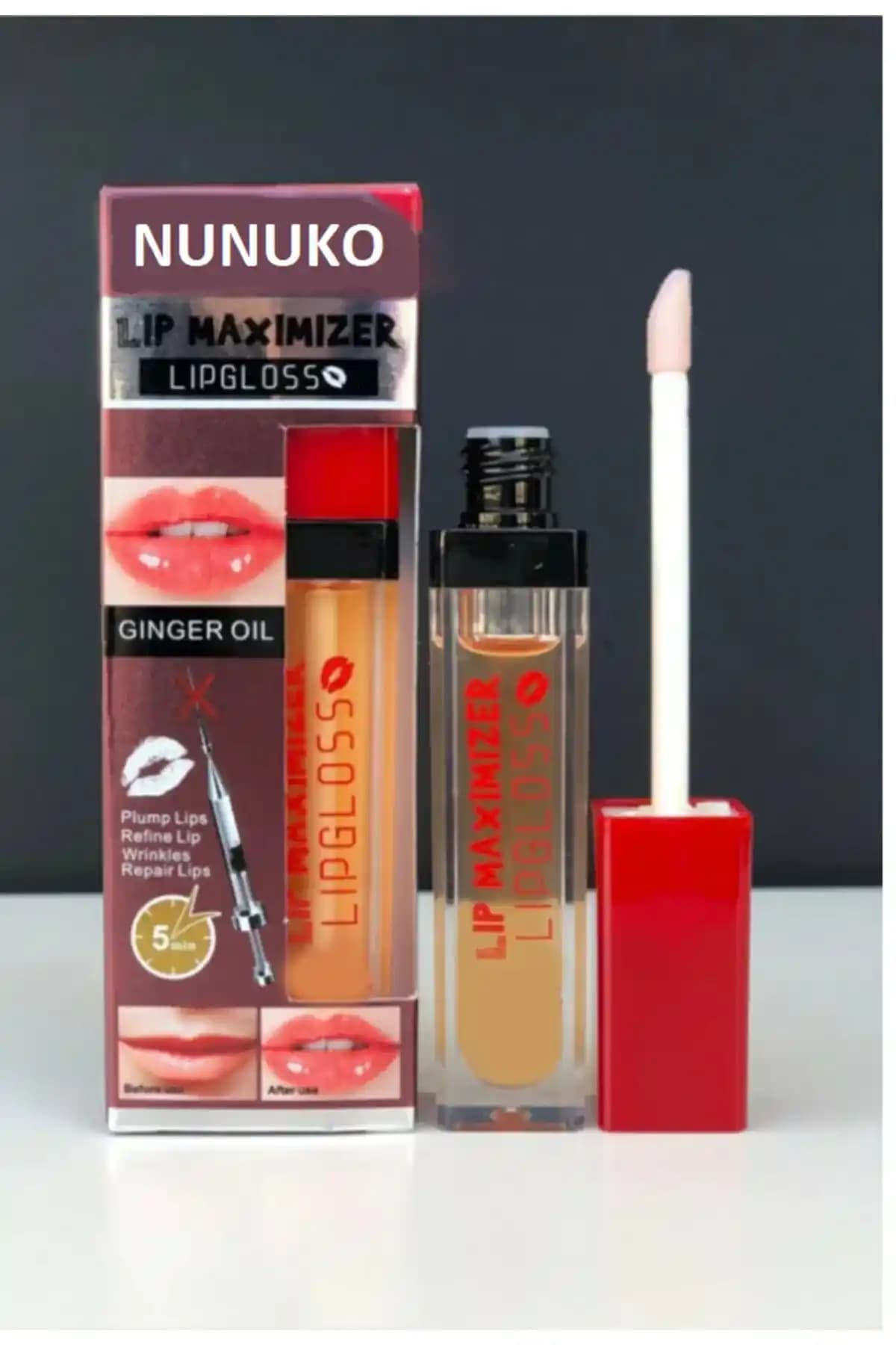 Dudak Dolgusu ve Parlatıcı Ürünlerin Güncel Durumu ve Karşılaştırması