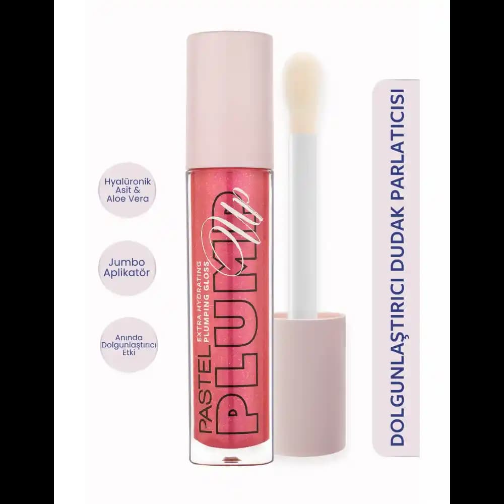 Dudak Parlatıcı ve Dolgunlaştırıcı Glosslar: Güncel Kozmetik Trendleri ve Kullanım İpuçları