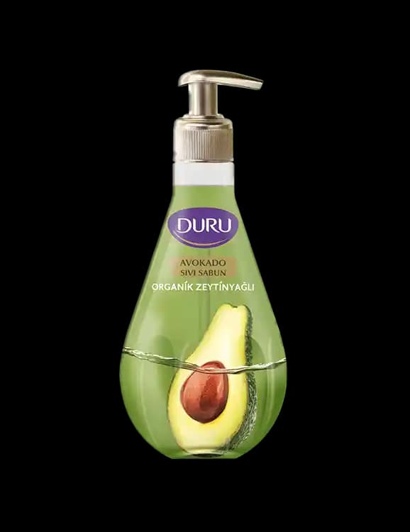 Duru'nun Cilt Dostu Sıvı Sabunları: Günlük Bakımda Cilt Sağlığını Koruyan Seçenekler