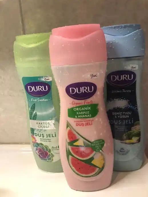 Duruş Jeli ve Ferahlatıcı Alternatifler Günlük Bakımda Kullanım İpuçları