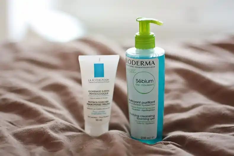 Duyarlı Ciltler İçin Güvenilir Markalar Bioderma ve La Roche-Posay Özellikleri ve Karşılaştırması