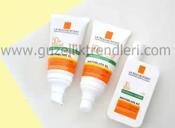 Eczanede Güneş Koruma Kremi Markaları ve Seçiminde Dikkat Edilmesi Gerekenler