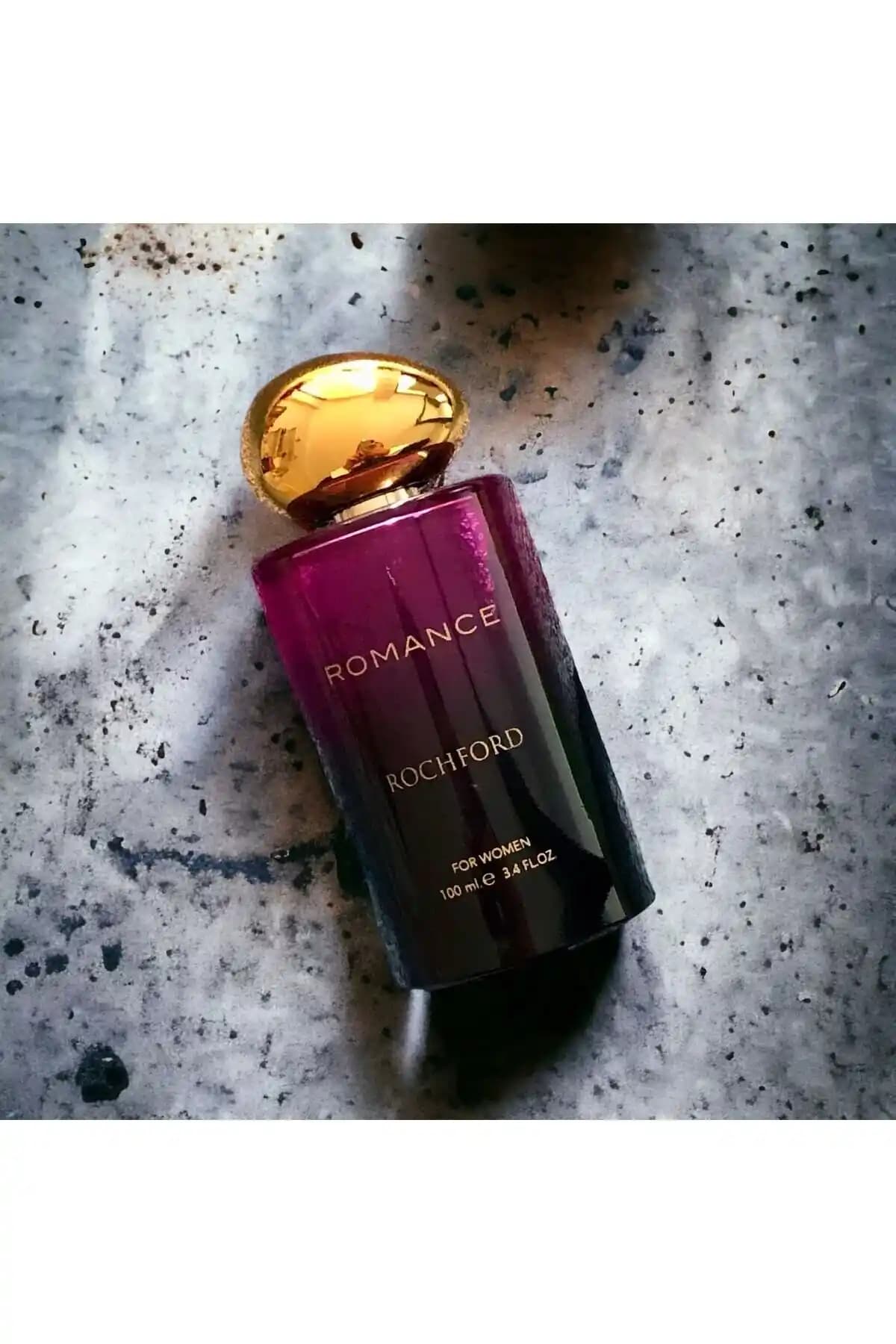 EDC 100 ml Ferah Kadın Parfümü: Günlük Kullanım İçin Hafif ve Şık Kokular