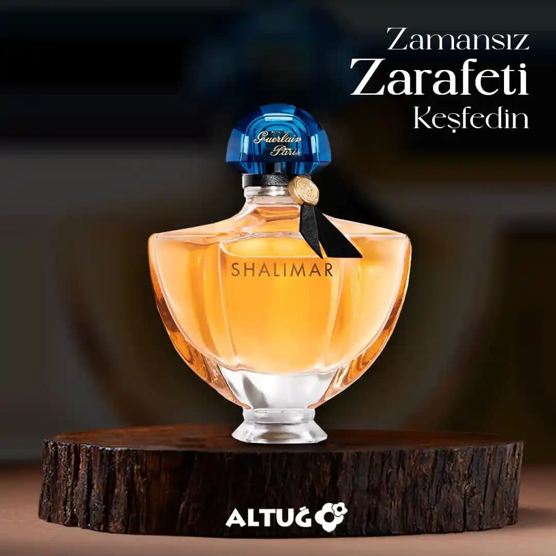 Egzotik Kokular ve Güzellik Deneyimi: Parfüm Seçiminde Yeni Bir Boyut