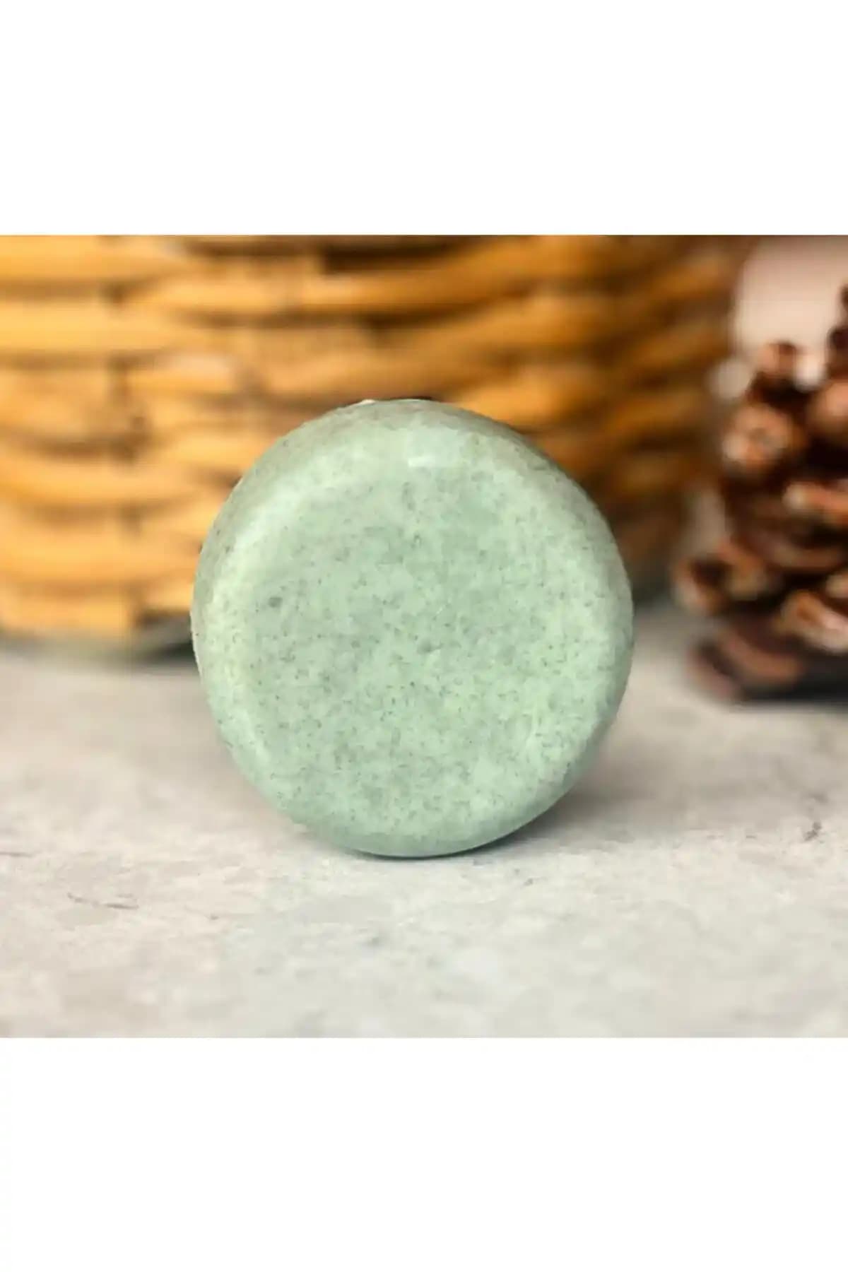 Ekolojik Katı Şampuanlar: Doğa Dostu ve Saç Sağlığına Uygun Sürdürülebilir Çözüm