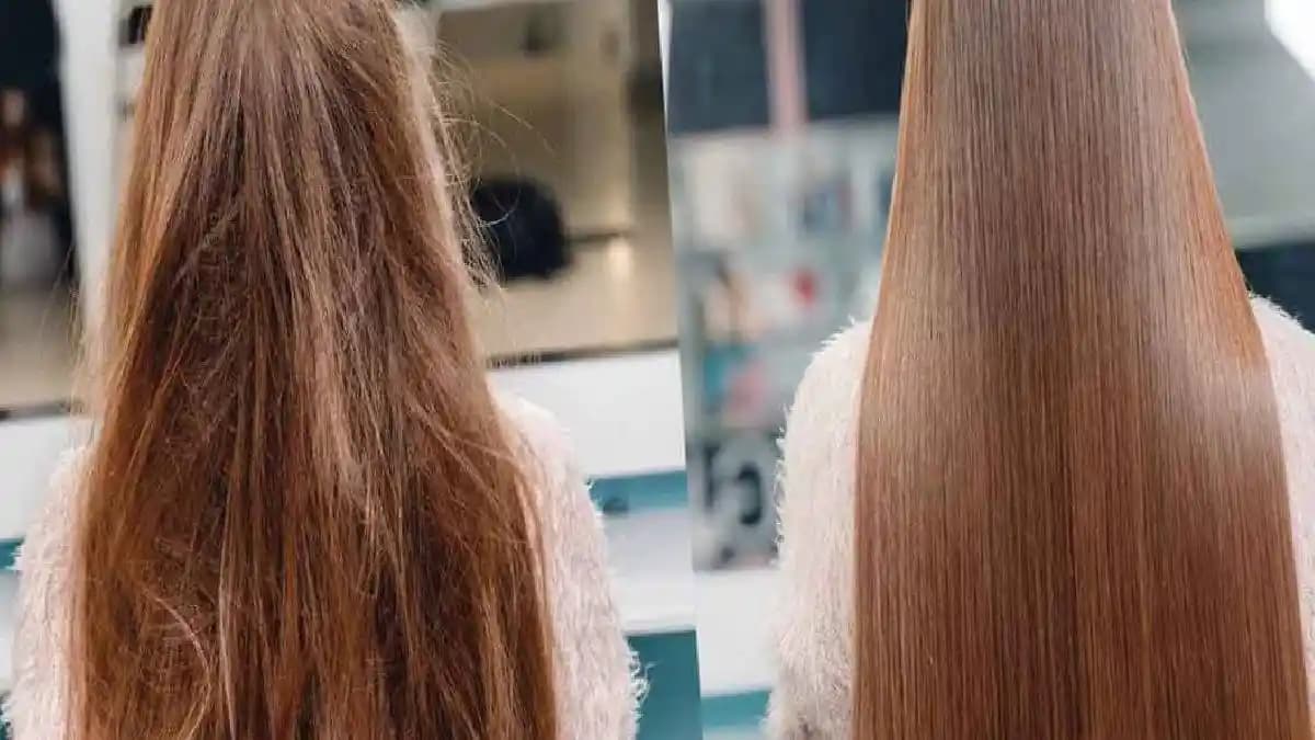 Ekonomik Keratin Bakımı ile Saç Sağlığını Koruma ve Parlaklık Sağlama Yöntemleri