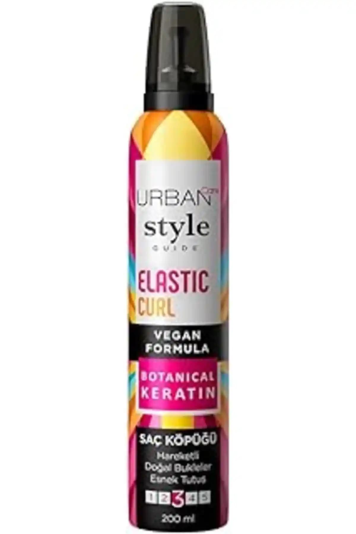 Elastik Curl Köpükleri ile Doğal Bukleleri Uzun Süre Koruma Yöntemleri