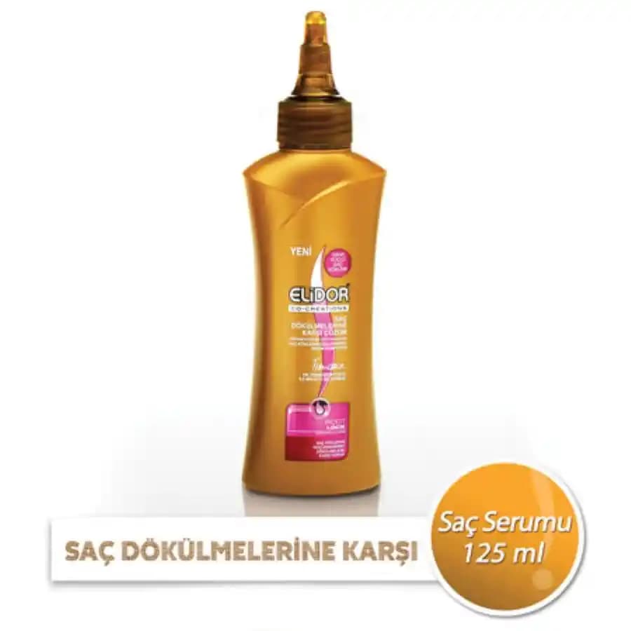 Elidor ile Saç Onarımı: Profesyonel Çözümler ve Uygulama Yöntemleri