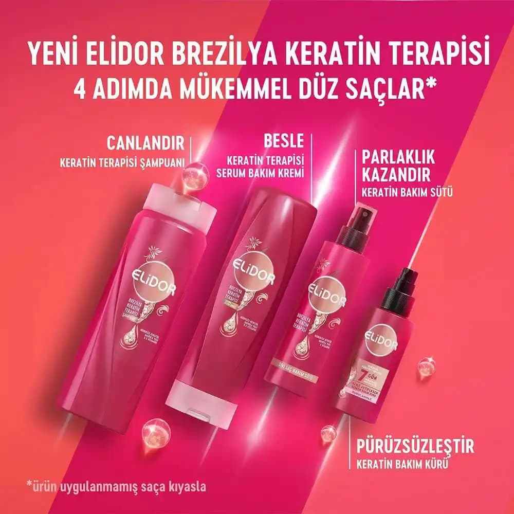Elidor Serum Alternatif Bakım Kremi: Yoğun Nem ve Cilt Yenileme Özellikleriyle Sağlıklı Parlak Cilt