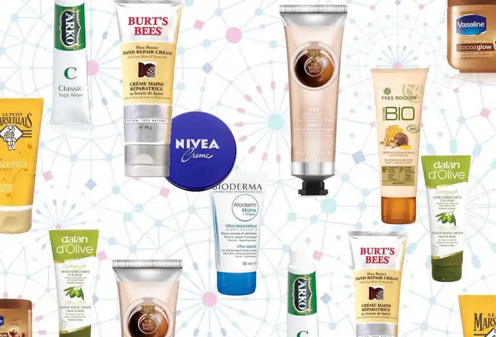 En Etkili Cilt Kremi Seçiminde Dikkat Edilmesi Gerekenler ve Ürün Önerileri