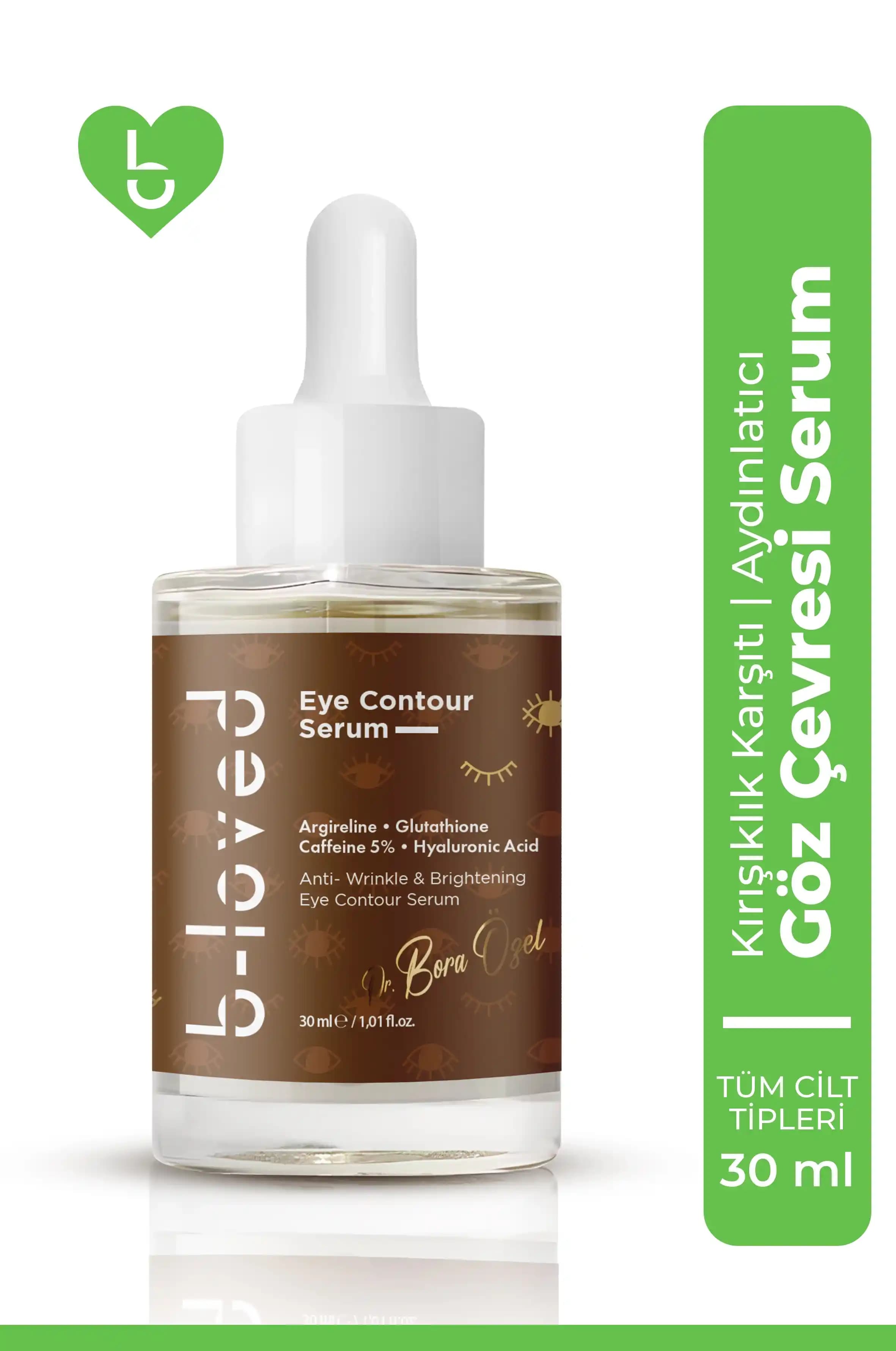 En Etkili Kırışıklık Serumu Seçenekleri ve Kullanım İpuçları