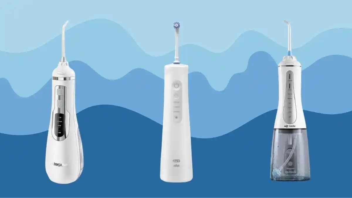 En İyi Ağız Duşu Seçimi İçin Bilmeniz Gereken Temel Kriterler ve Piyasa Modelleri