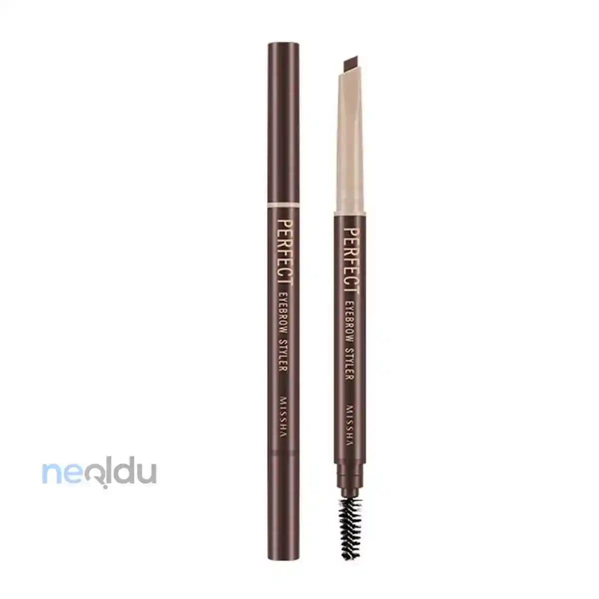 En İyi Akmayan Kas Kalemi Markaları ve Kullanım İpuçları