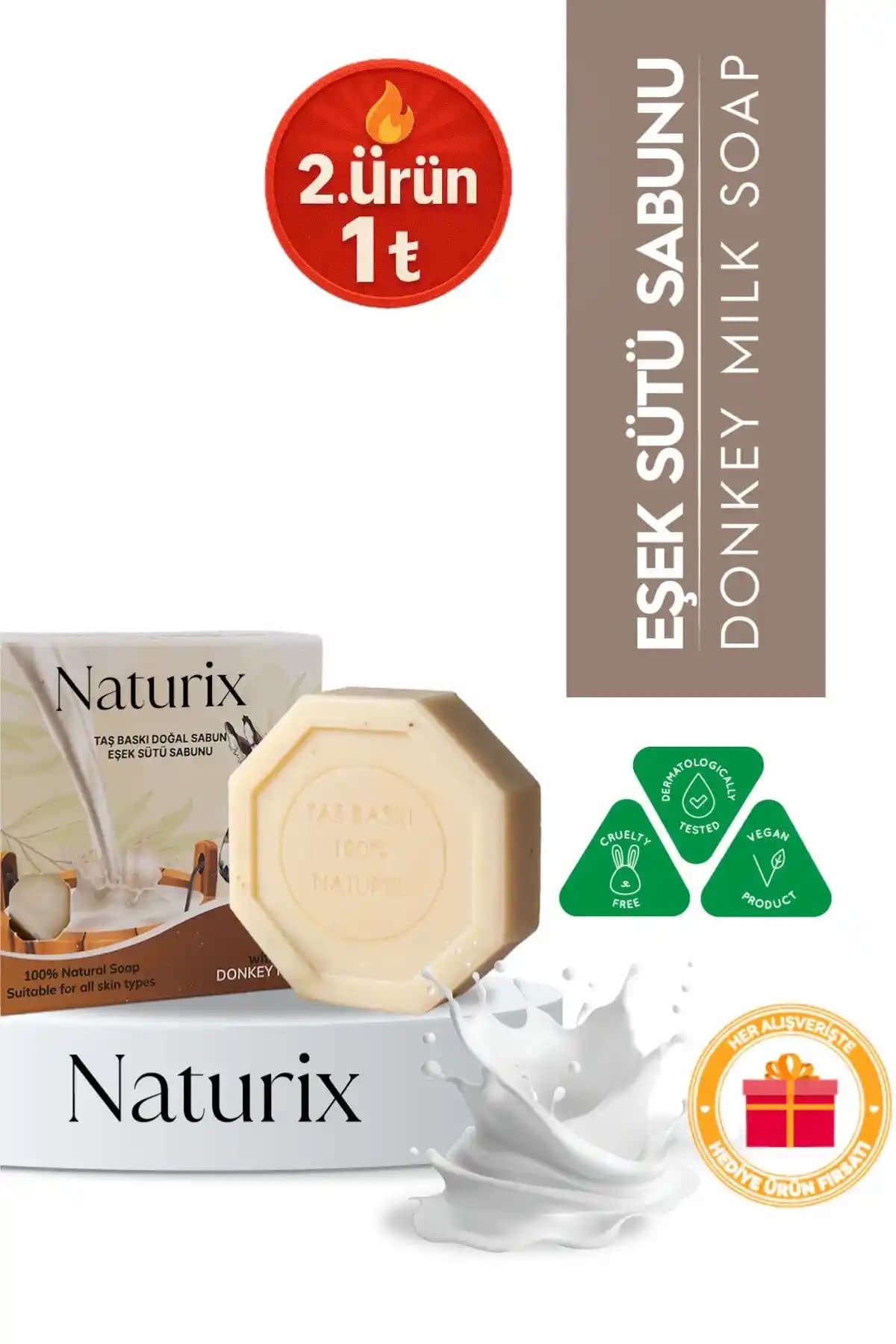 En İyi Cilt Nemlendirici Sabun Seçenekleri ve Doğru Kullanım İpuçları