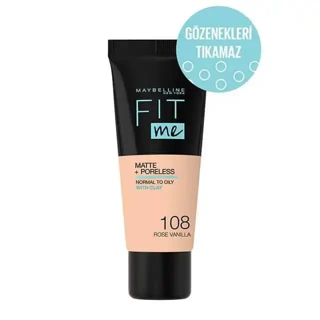 En İyi Fondöten Seçimi ve Uygulama Rehberi Cilt Tipine ve Renk Uyumuna Göre