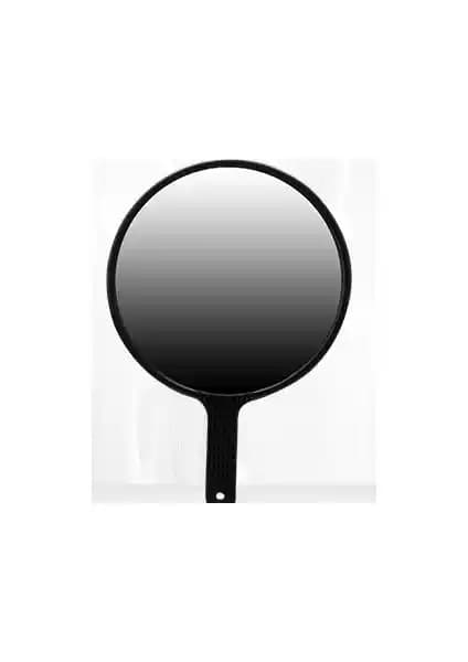 Ergonomik Şık Saplı Ense Aynası: Kullanım Kolaylığı ve Estetik Tasarımın Birleşimi