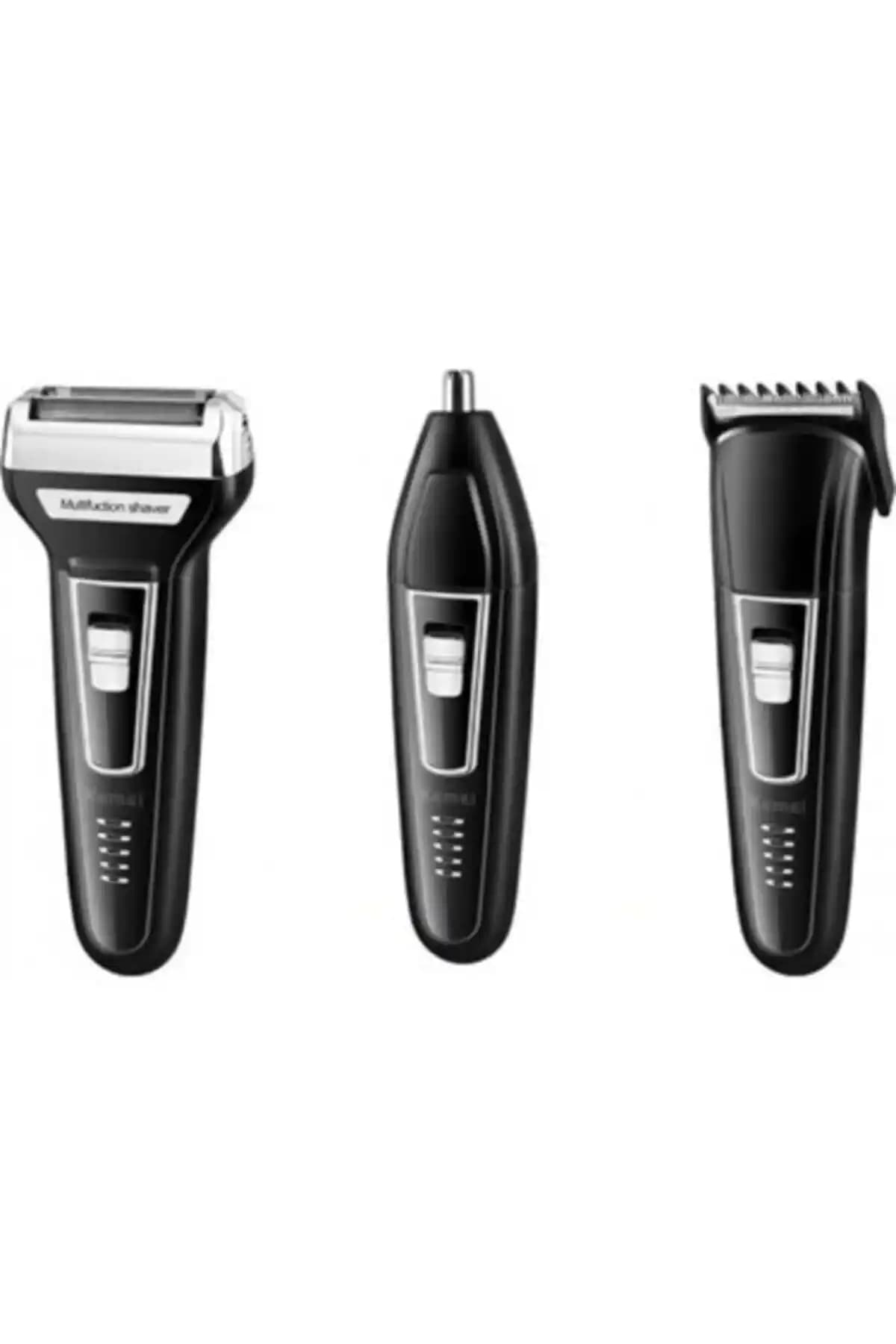 Erkek Bakım Setleri: Çeşitli Modeller ve Özellikleriyle Kapsamlı Bakım Çözümleri